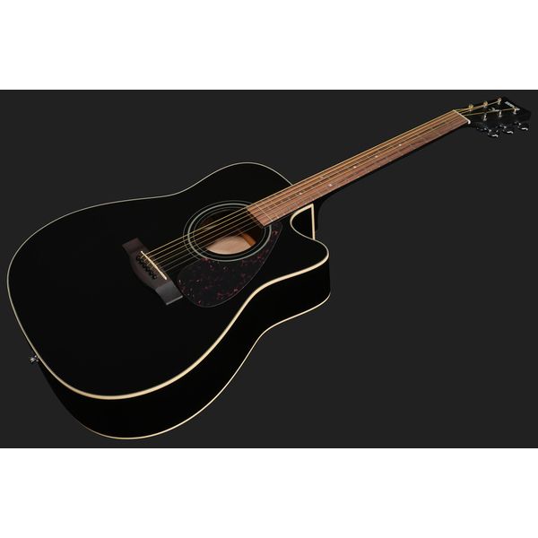 Yamaha FX370C