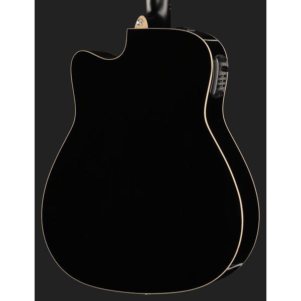 Yamaha FX370C