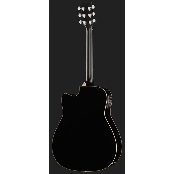 Yamaha FX370C