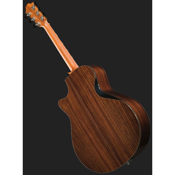 Furch Deluxe Gc-SR a 26