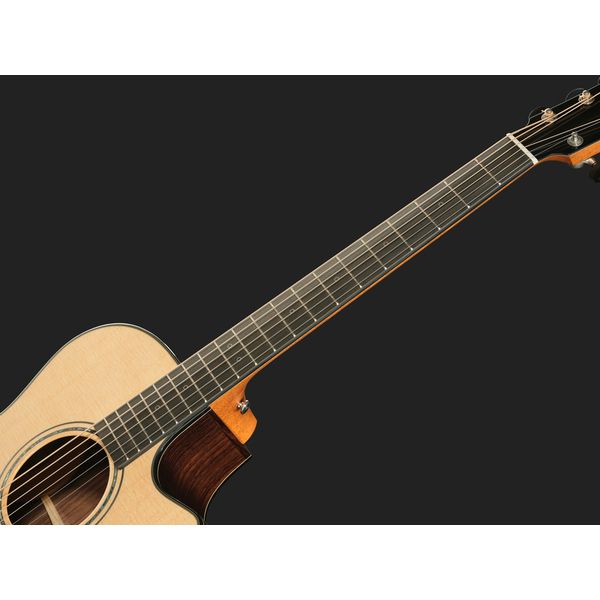 Furch Deluxe Gc-SR a 26