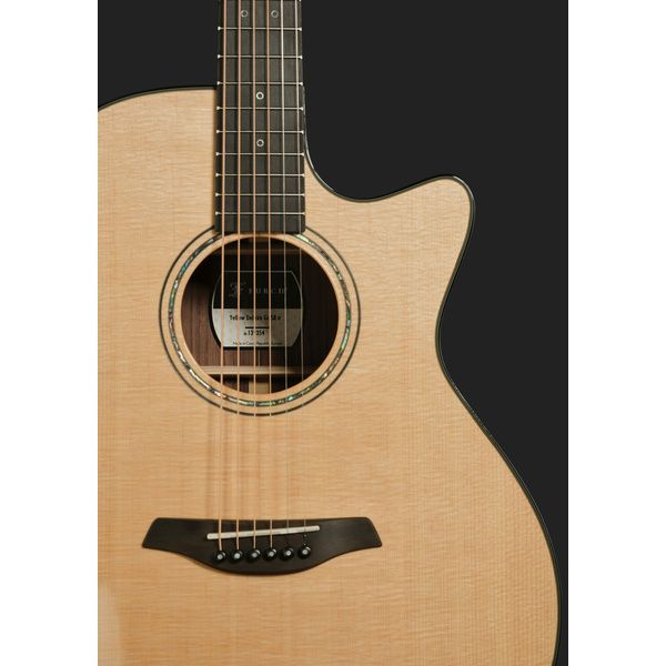 Furch Deluxe Gc-SR a 26