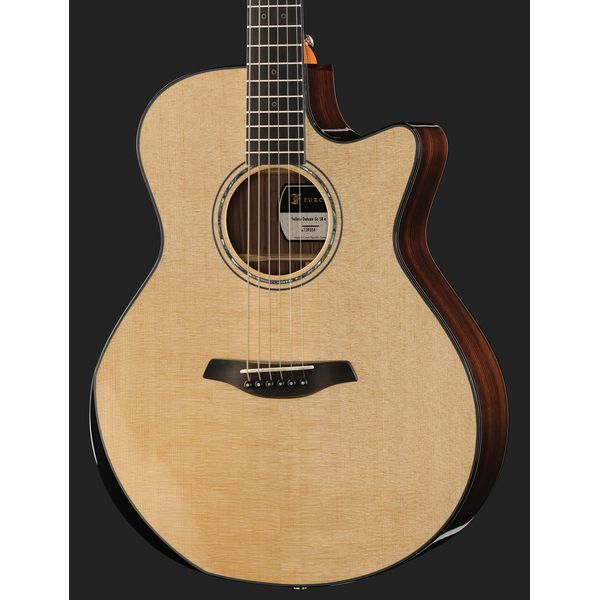 Furch Deluxe Gc-SR a 26