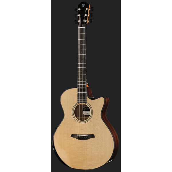 Furch Deluxe Gc-SR a 26