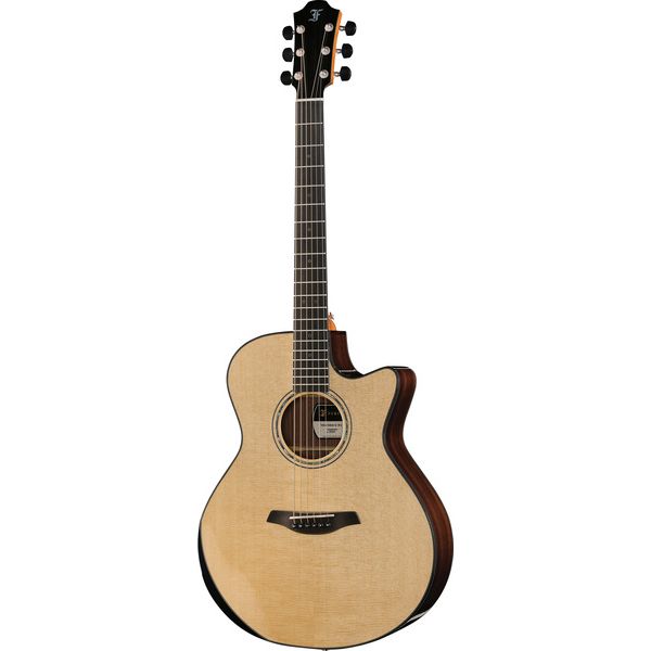 Furch Deluxe Gc-SR a 26