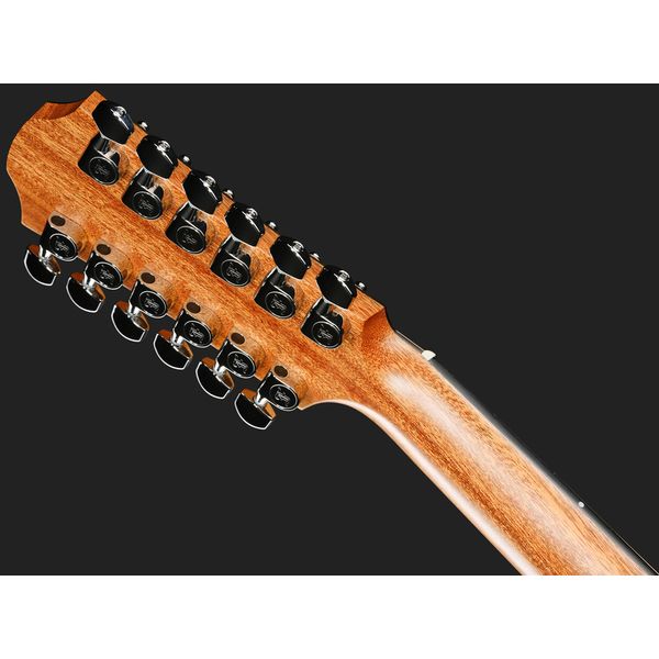 Furch D-TR 12 a VTC W Gb