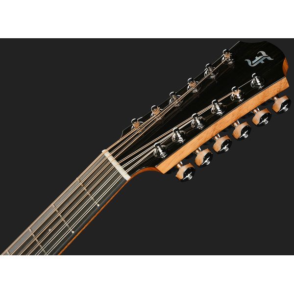 Furch D-TR 12 a VTC W Gb
