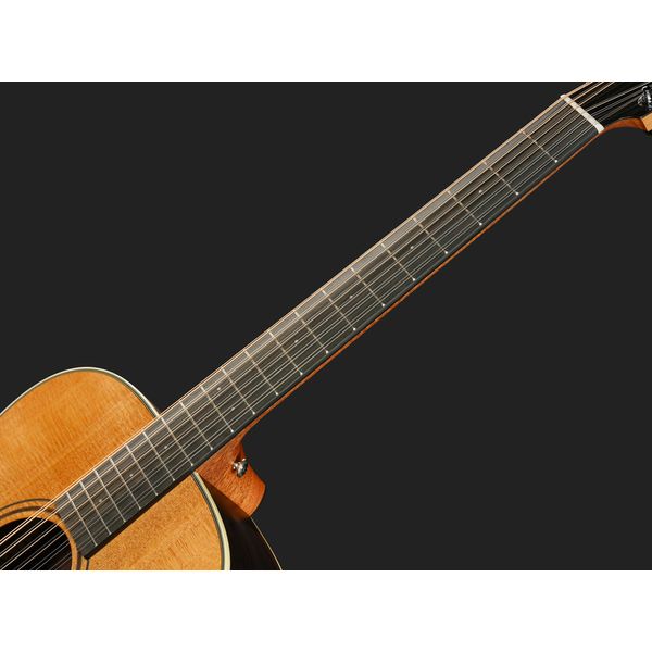 Furch D-TR 12 a VTC W Gb