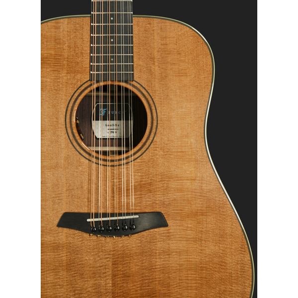 Furch D-TR 12 a VTC W Gb