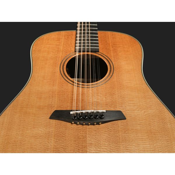 Furch D-TR 12 a VTC W Gb