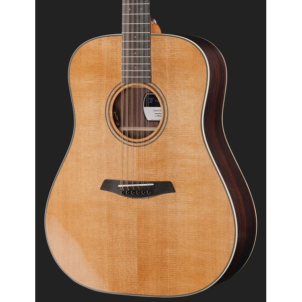 Furch D-TR 12 a VTC W Gb