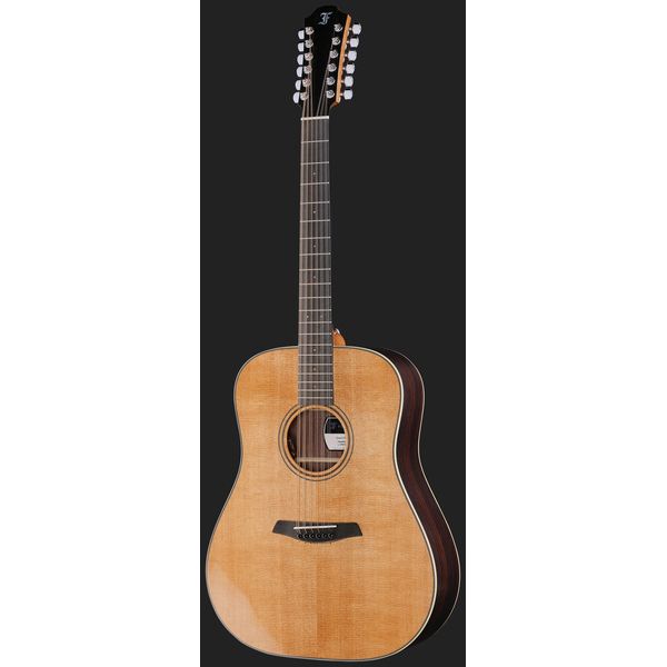 Furch D-TR 12 a VTC W Gb