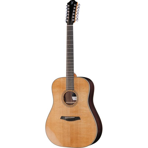 Furch D-TR 12 a VTC W Gb