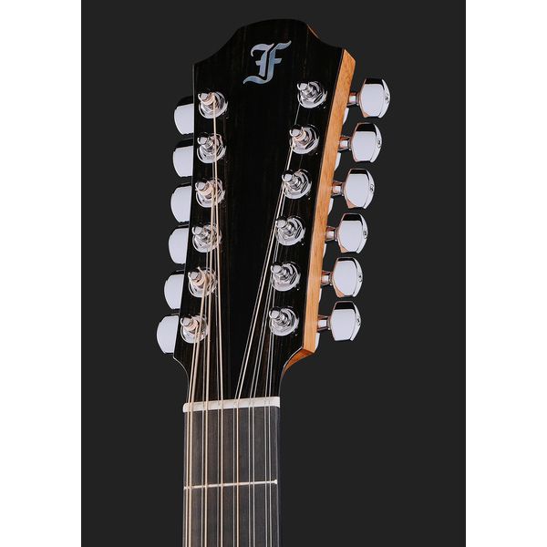 Furch D-TR 12 a VTC W Gb