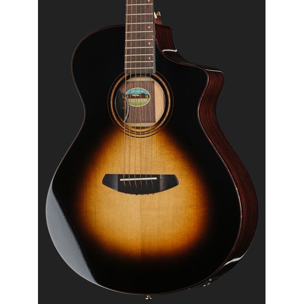 Breedlove Performer Pro Concert T Ce Ir