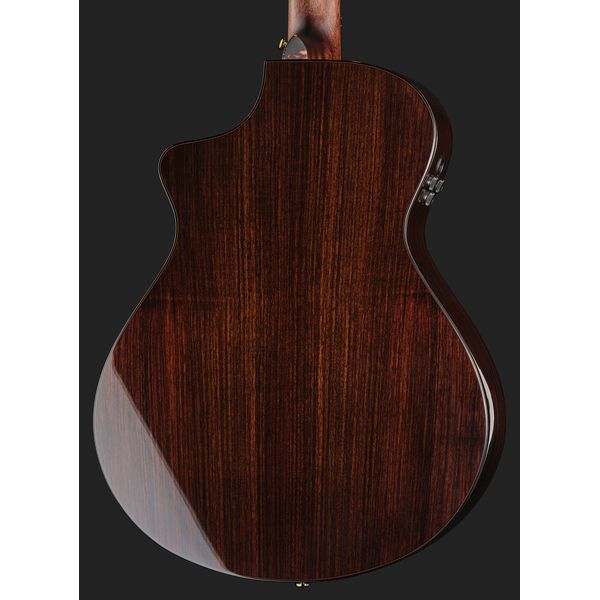 Breedlove Performer Pro Concert T Ce Ir