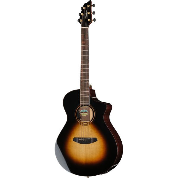 Breedlove Performer Pro Concert T Ce Ir