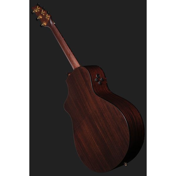 Breedlove Performer Pro Concert T Ce Ir