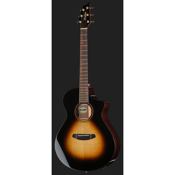Breedlove Performer Pro Concert T Ce Ir