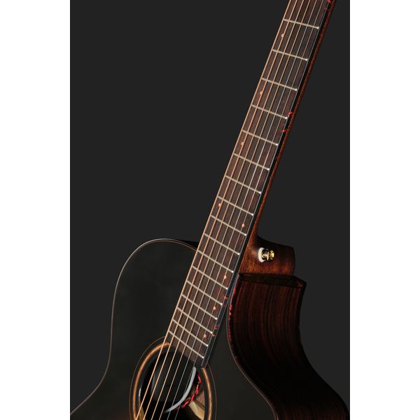 Breedlove Performer Pro Concert T Ce Ir
