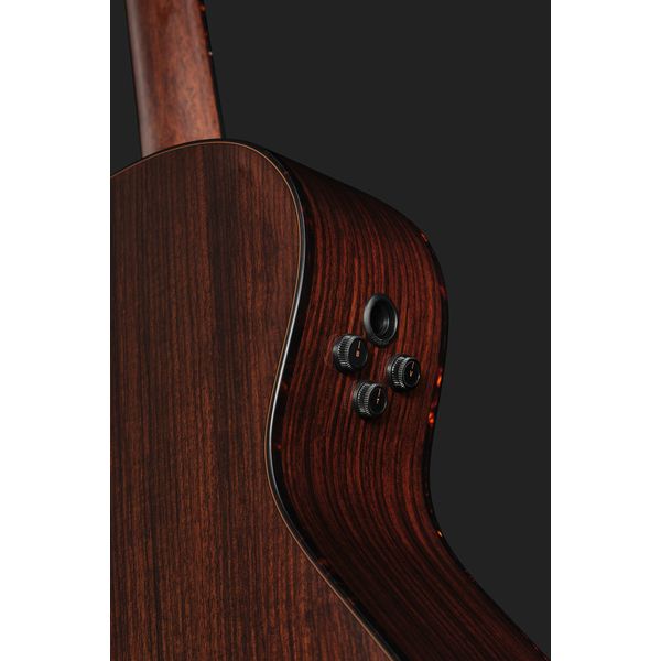 Breedlove Performer Pro Concert T Ce Ir