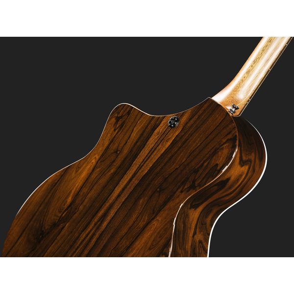 Martin Guitar SC-13E MOD Ziricote Sp