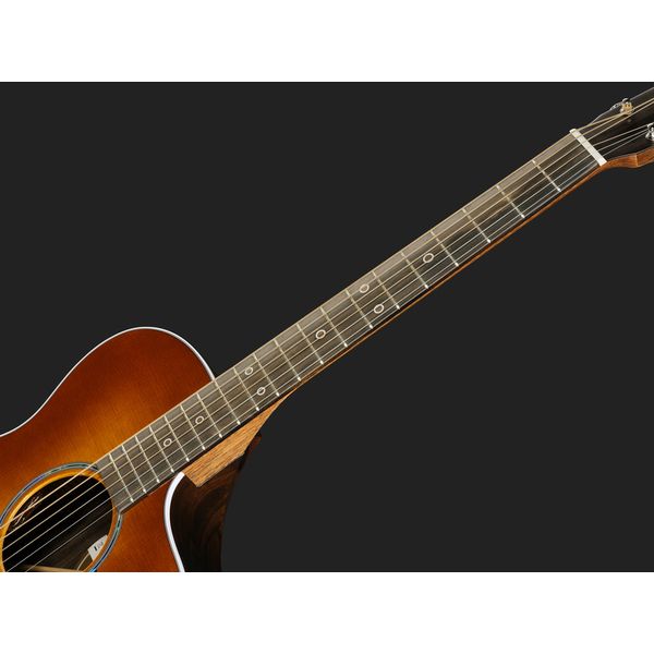 Martin Guitar SC-13E MOD Ziricote Sp