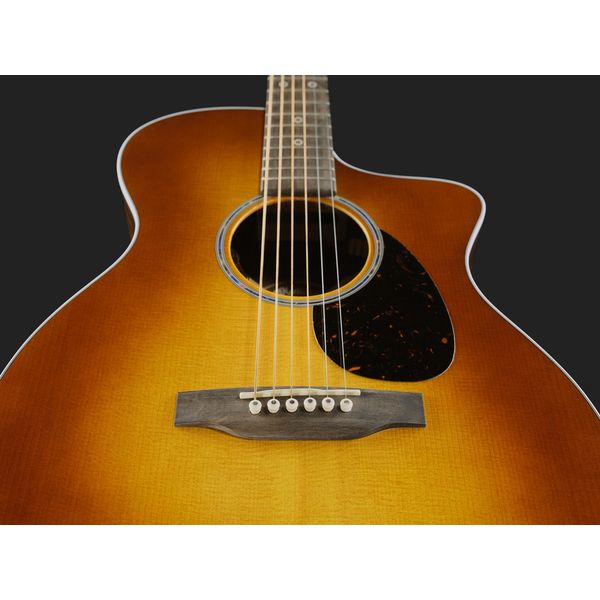 Martin Guitar SC-13E MOD Ziricote Sp