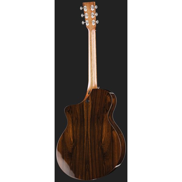 Martin Guitar SC-13E MOD Ziricote Sp