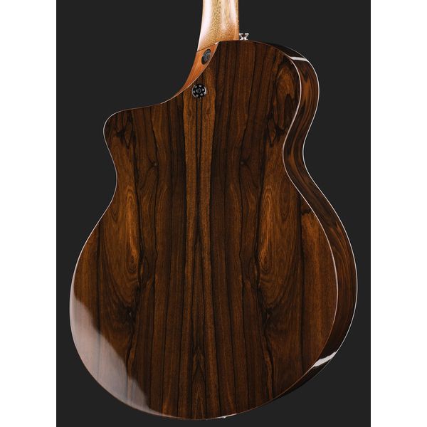 Martin Guitar SC-13E MOD Ziricote Sp