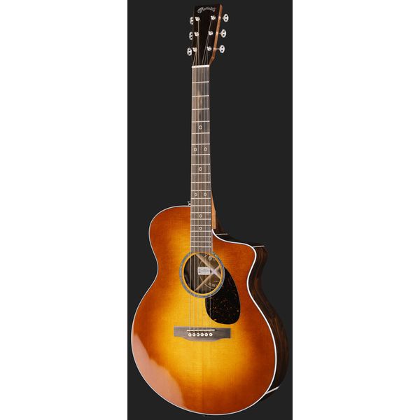 Martin Guitar SC-13E MOD Ziricote Sp