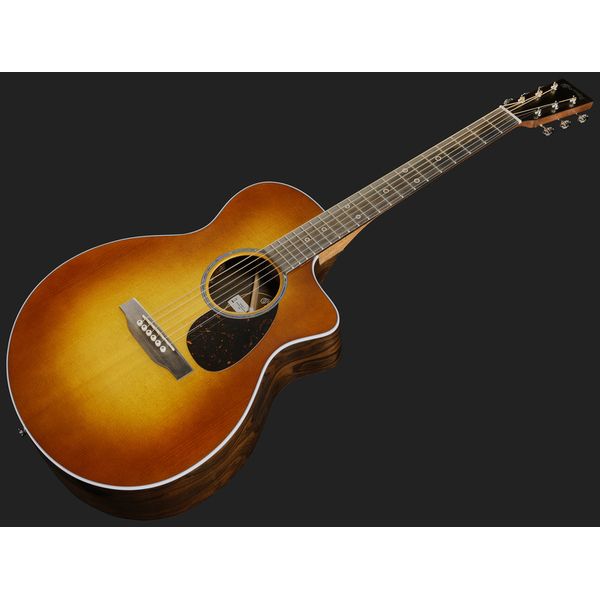Martin Guitar SC-13E MOD Ziricote Sp