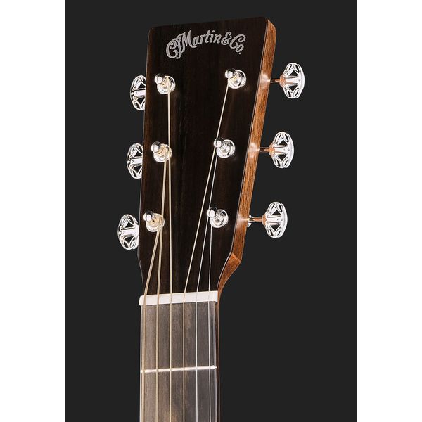 Martin Guitar SC-13E MOD Ziricote Sp
