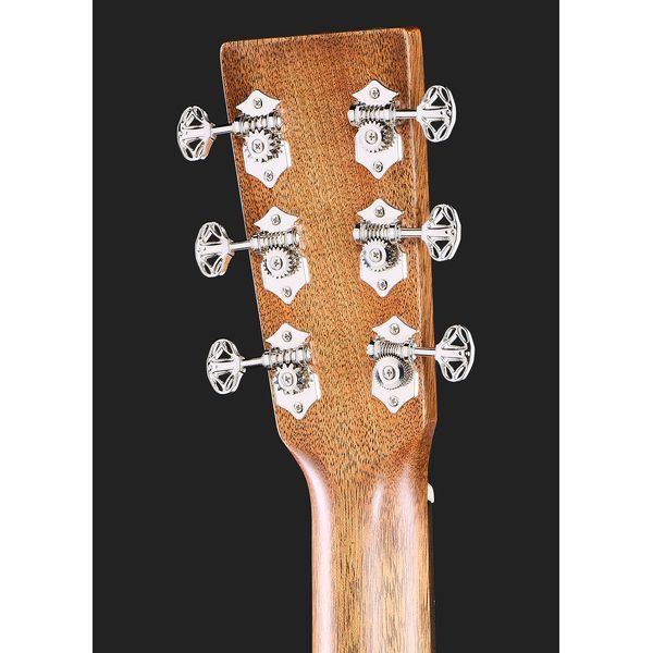 Martin Guitar SC-13E MOD Ziricote Sp