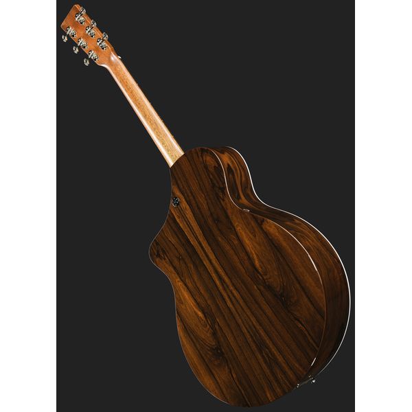 Martin Guitar SC-13E MOD Ziricote Sp