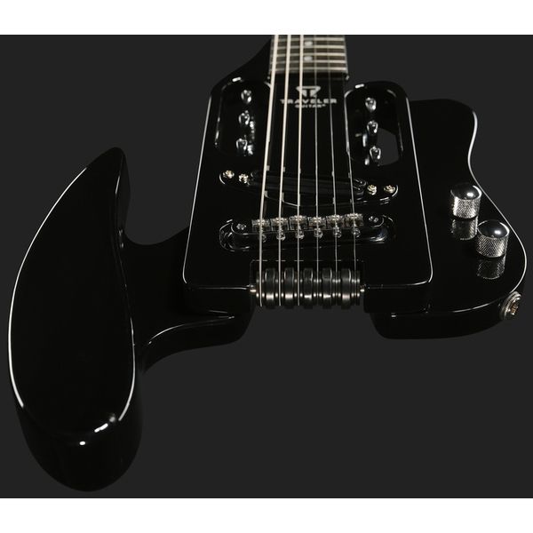 Traveler Guitar Speedster Standard