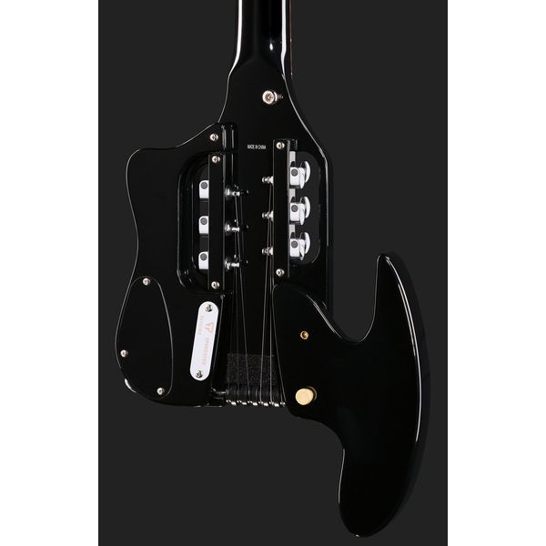 Traveler Guitar Speedster Standard