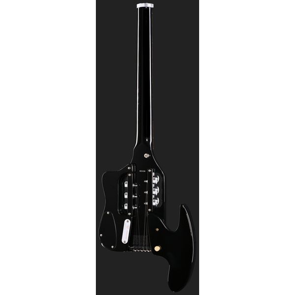 Traveler Guitar Speedster Standard