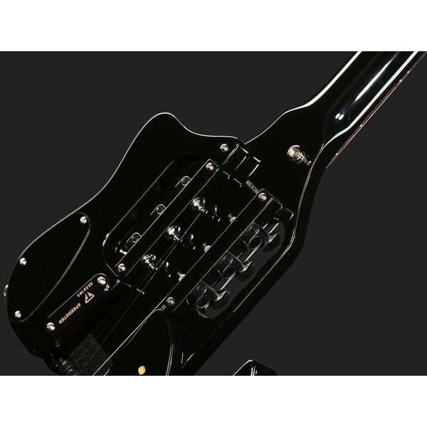Traveler Guitar Speedster Standard