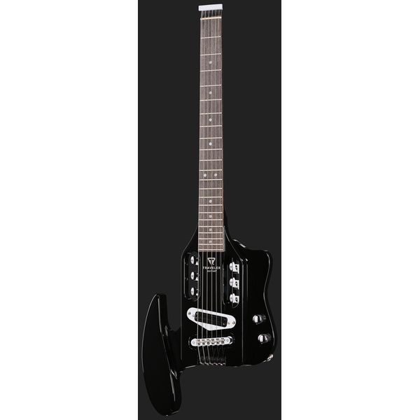 Traveler Guitar Speedster Standard