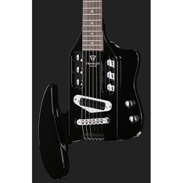Traveler Guitar Speedster Standard