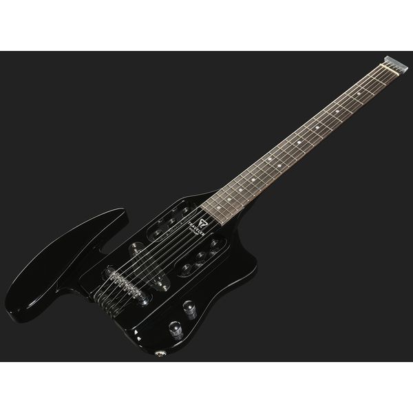 Traveler Guitar Speedster Standard