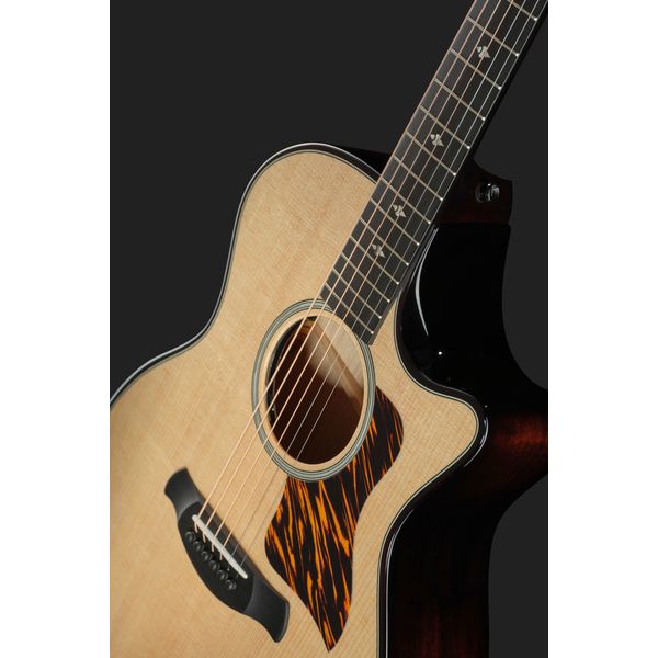 Taylor 514ce Next Ge