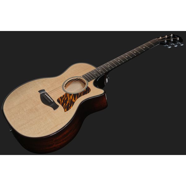 Taylor 514ce Next Ge