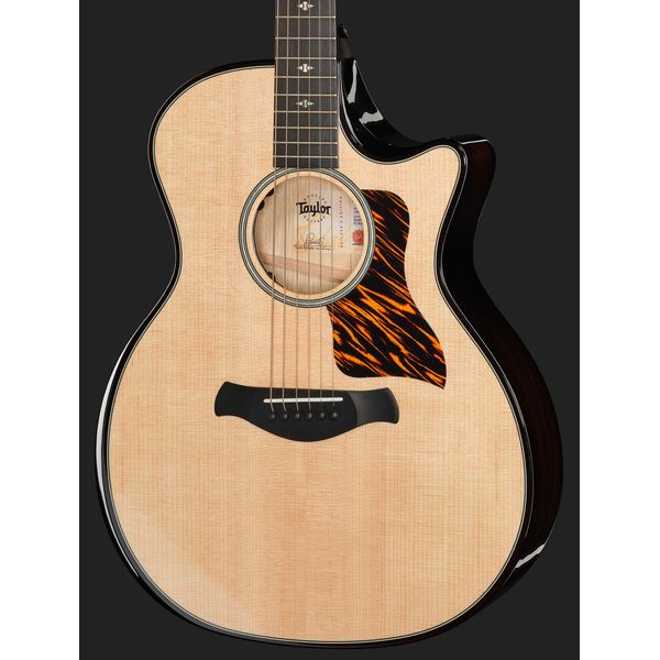 Taylor 514ce Next Ge