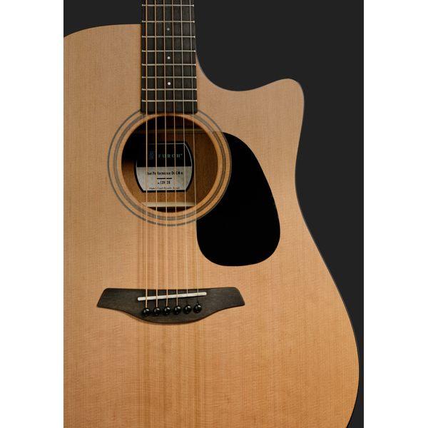 Furch Performance Dc-CM a