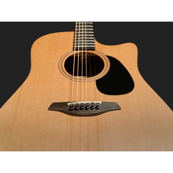 Furch Performance Dc-CM a