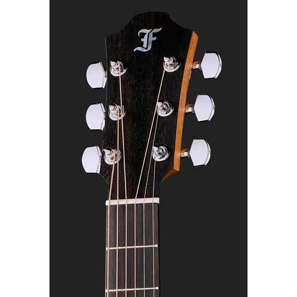 Furch Performance Dc-CM a