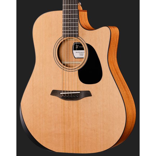 Furch Performance Dc-CM a