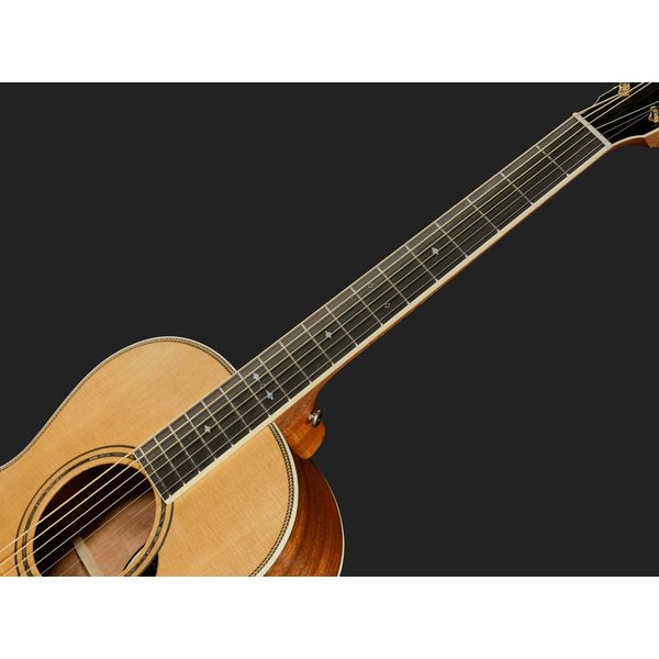Furch 2 OOMs-SM a w case